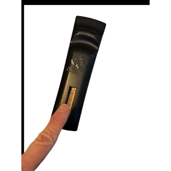 Philips Universal Remote Control For TV/DVD/SAT/Cable 6078-mising back - Picture 2 of 5